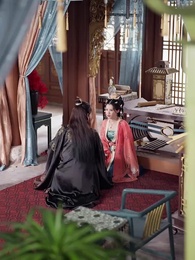 棄妃天機謀 - Episode 42