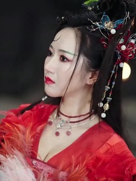 Tập 60 - Võ Thần Trở Lại: Khuyển Phụ Đoạt Càn Khôn