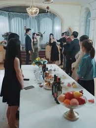 [Synchron]Mein Stiefgroßvater ist ein Multimillionär - Episode 96