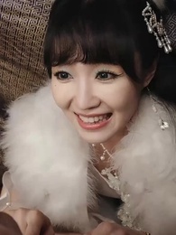 Phu Tử Định Càn Khôi - Episode 110