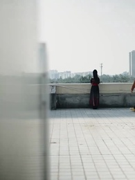 徒兒快下山 禍害老婆去吧 - Episode 66