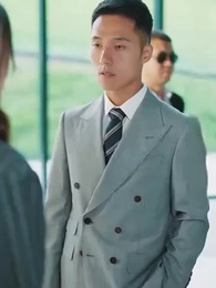 [Synchron]Mein Stiefgroßvater ist ein Multimillionär - Episode 8