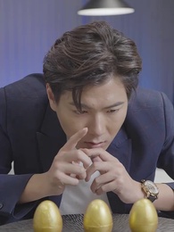 第61集 - 隱龍出世