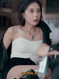 Episodio 38 - [Doppiato]Tesoro, Sto per Sposarmi