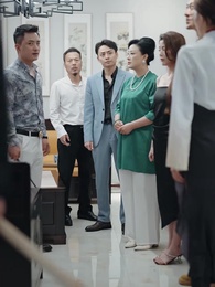 第29集 - 徒兒快下山 禍害老婆去吧