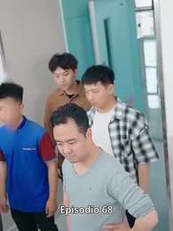 Mujer de Coraje - Episode 68