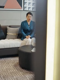 第84集 - 徒兒快下山 禍害老婆去吧