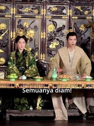 [Dijuluki]Kala Cinta Bersemi di Istana Kekaisaran - Episode 26