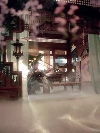 第24集 - 塵緣了卻時