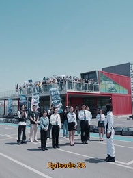 Episodio 28 - [Doppiato]Tesoro, Sto per Sposarmi