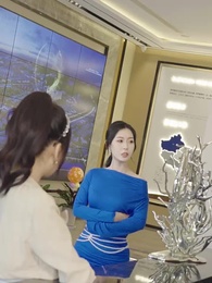 第53集 - 閃婚後被豪門大叔寵上癮