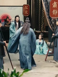 Episode 68 - The God Who Got No Privacy