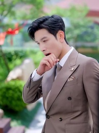 從未登記的愛 - Episode 31