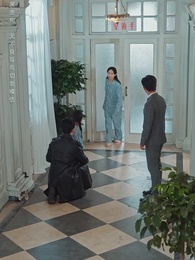 第37集 - 只願海棠依舊