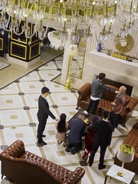 隱龍出世 - Episode 55