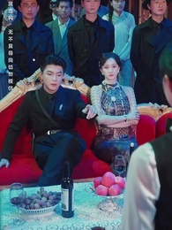 只願海棠依舊 - Episode 6