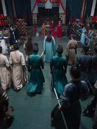 Episodio 13 - Il Ritorno della Fenice