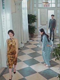 第43集 - 只願海棠依舊