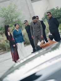 第87集 - 徒兒快下山 禍害老婆去吧