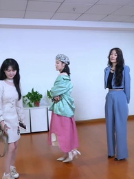 閃婚老公是首富 - Episode 38