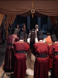 Episodio 62 - Il Ritorno della Fenice