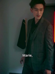 Episode 14 - Tödliche Verstrickungen