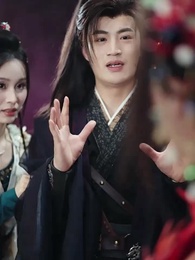 Tập 61 - Võ Thần Trở Lại: Khuyển Phụ Đoạt Càn Khôn