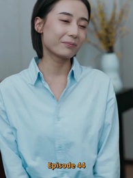 Episodio 44 - [Doppiato]Tesoro, Sto per Sposarmi