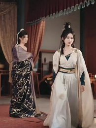 Tập 52 - Võ Thần Trở Lại: Khuyển Phụ Đoạt Càn Khôn