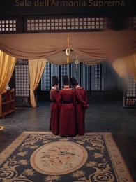 Il Ritorno della Fenice - Episode 57