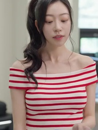 10화 - 상속녀의 귀환