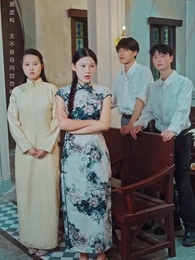 第51集 - 只願海棠依舊