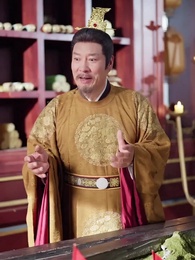 棄妃天機謀 - Episode 46