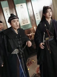 Võ Thần Trở Lại: Khuyển Phụ Đoạt Càn Khôn - Episode 14