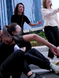 第46集 - 我嫁給了渣男的大哥