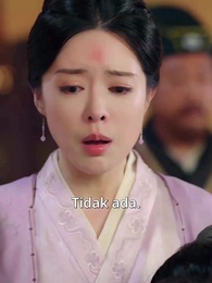 Episode 34 - [Dijuluki]Kala Cinta Bersemi di Istana Kekaisaran