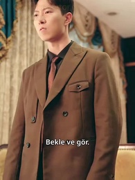 Gizli İmparator - Episode 41