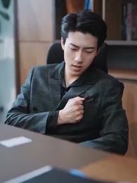 [Synchron]Mein Stiefgroßvater ist ein Multimillionär - Episode 12