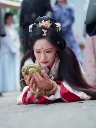 棄妃天機謀 - Episode 9