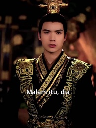 [Dijuluki]Kala Cinta Bersemi di Istana Kekaisaran - Episode 13