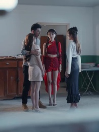 徒兒快下山 禍害老婆去吧 - Episode 60