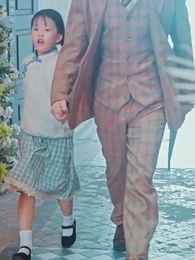 第50集 - 只願海棠依舊