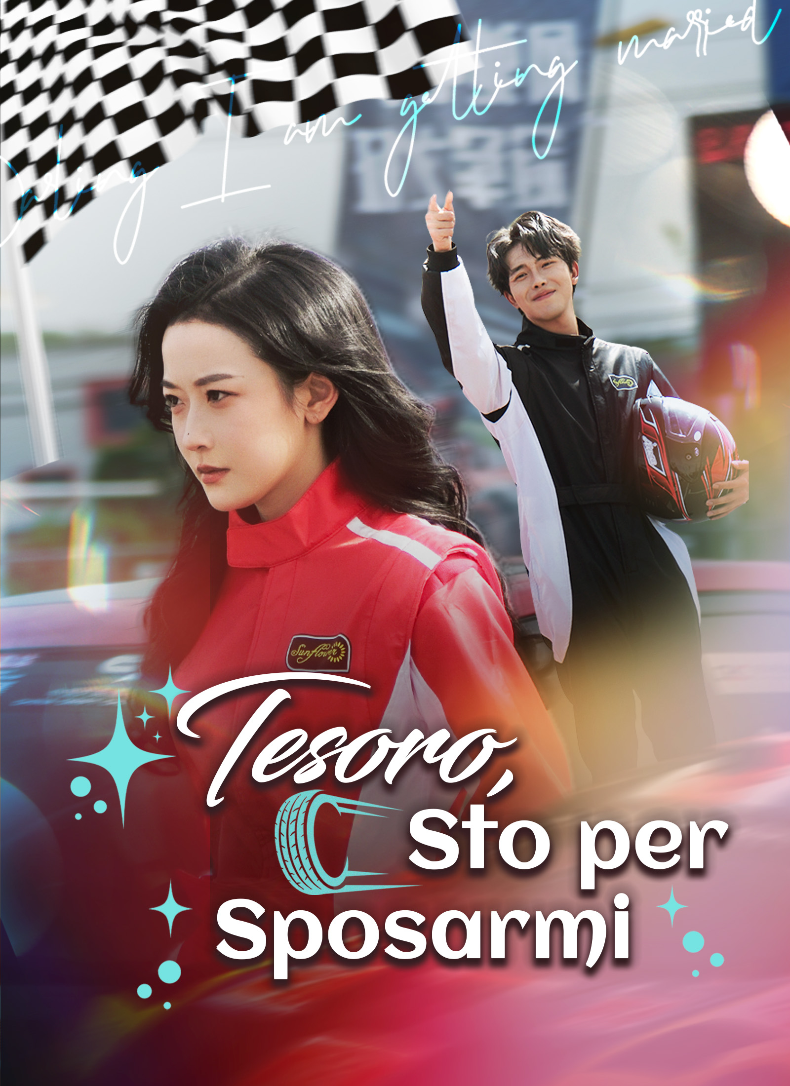 [Doppiato]Tesoro, Sto per Sposarmi