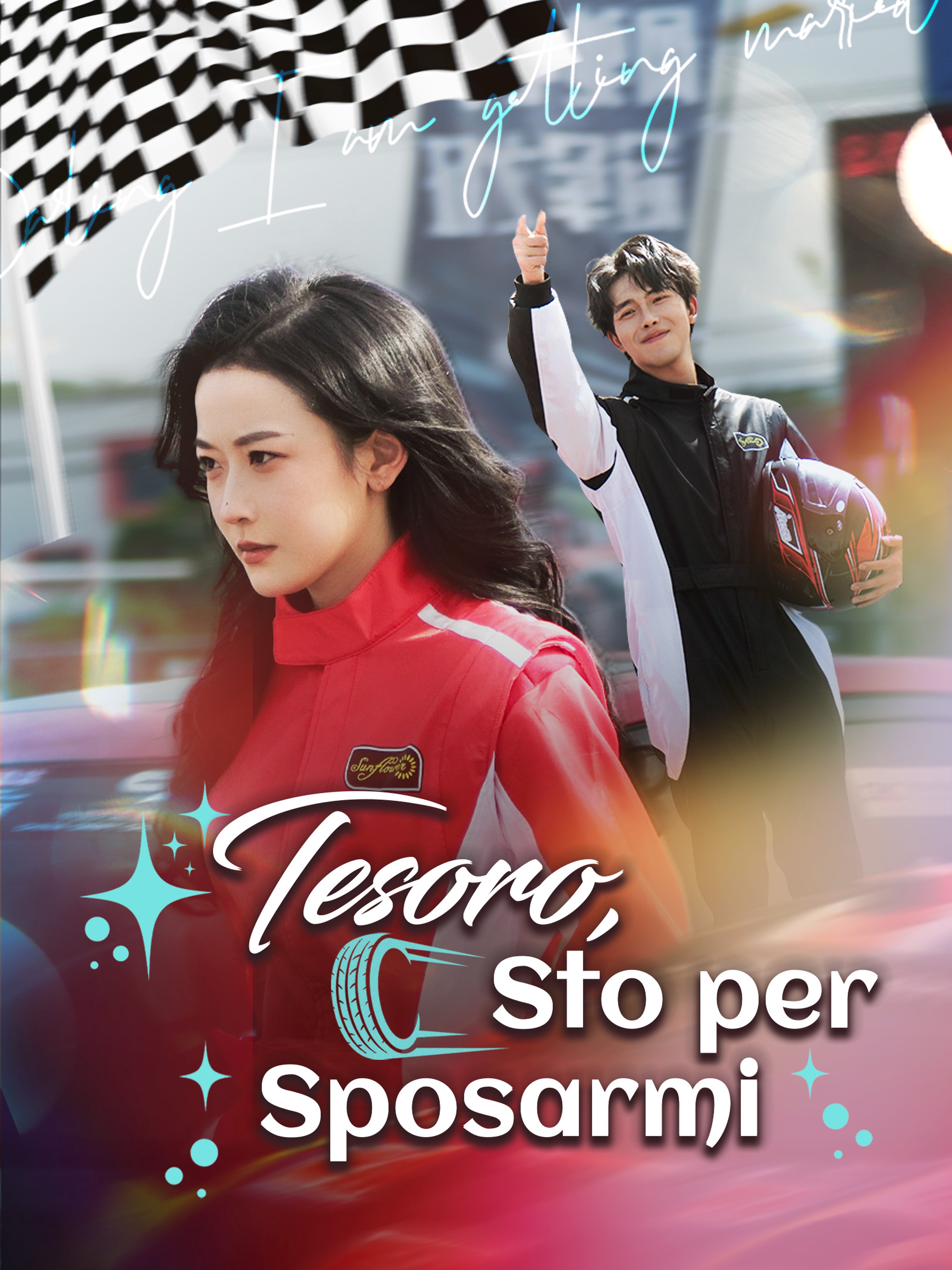 Tesoro, Sto per Sposarmi (Doppiato)