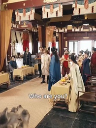 Episode 52 - The God Who Got No Privacy