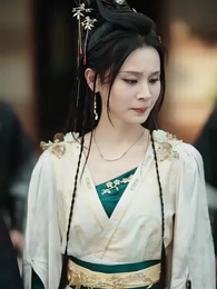 Võ Thần Trở Lại: Khuyển Phụ Đoạt Càn Khôn - Episode 19