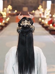 あなたが捨てた姫は、もういない - Episode 37