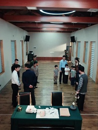 Episode 74 - Fünf Kinder, Ein Neustart