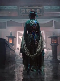 塵緣了卻時 - Episode 36