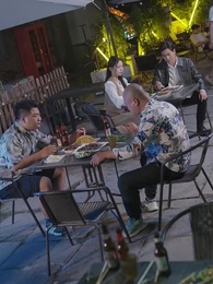 隱龍出世 - Episode 92